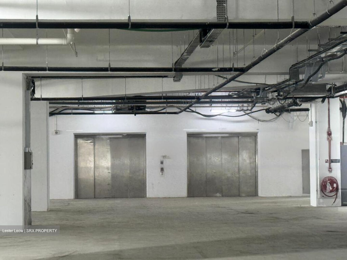 Tai Seng Industrial Estate (D19), Retail #460344861